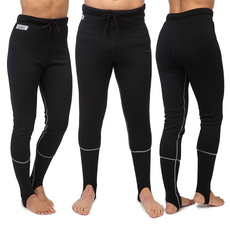 Fourth Element Arctic Mens Leggings - View #8