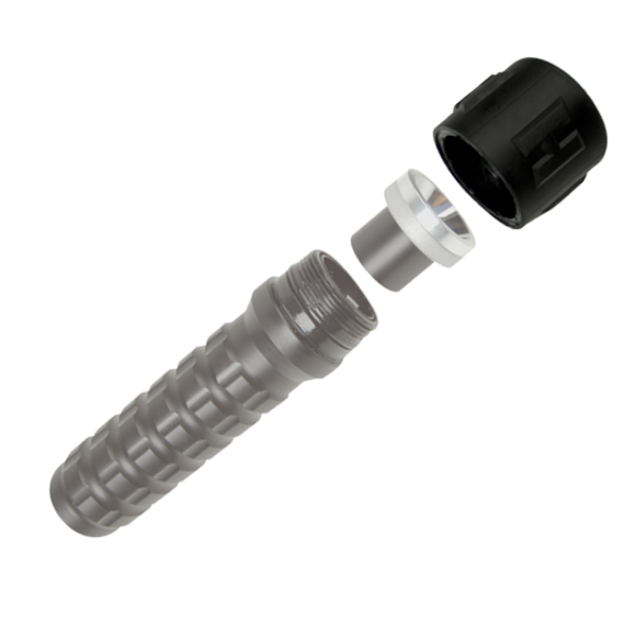 Halcyon Scout LED Upgrade Module | Dive Centre Bondi