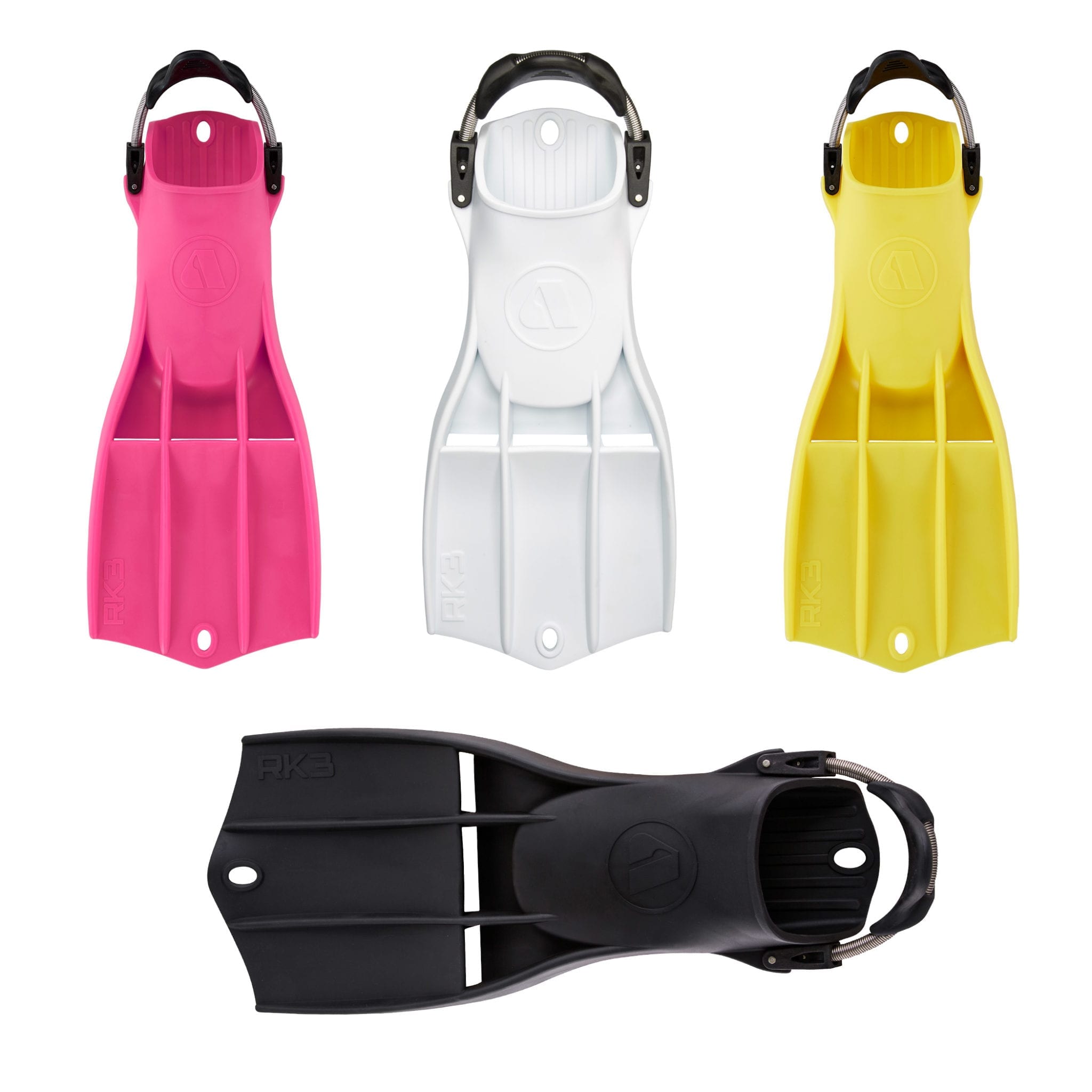 Jual APEKS RK3 Hd Dive Fins - Kab. Tangerang - Deddy Dive Shop - View #7