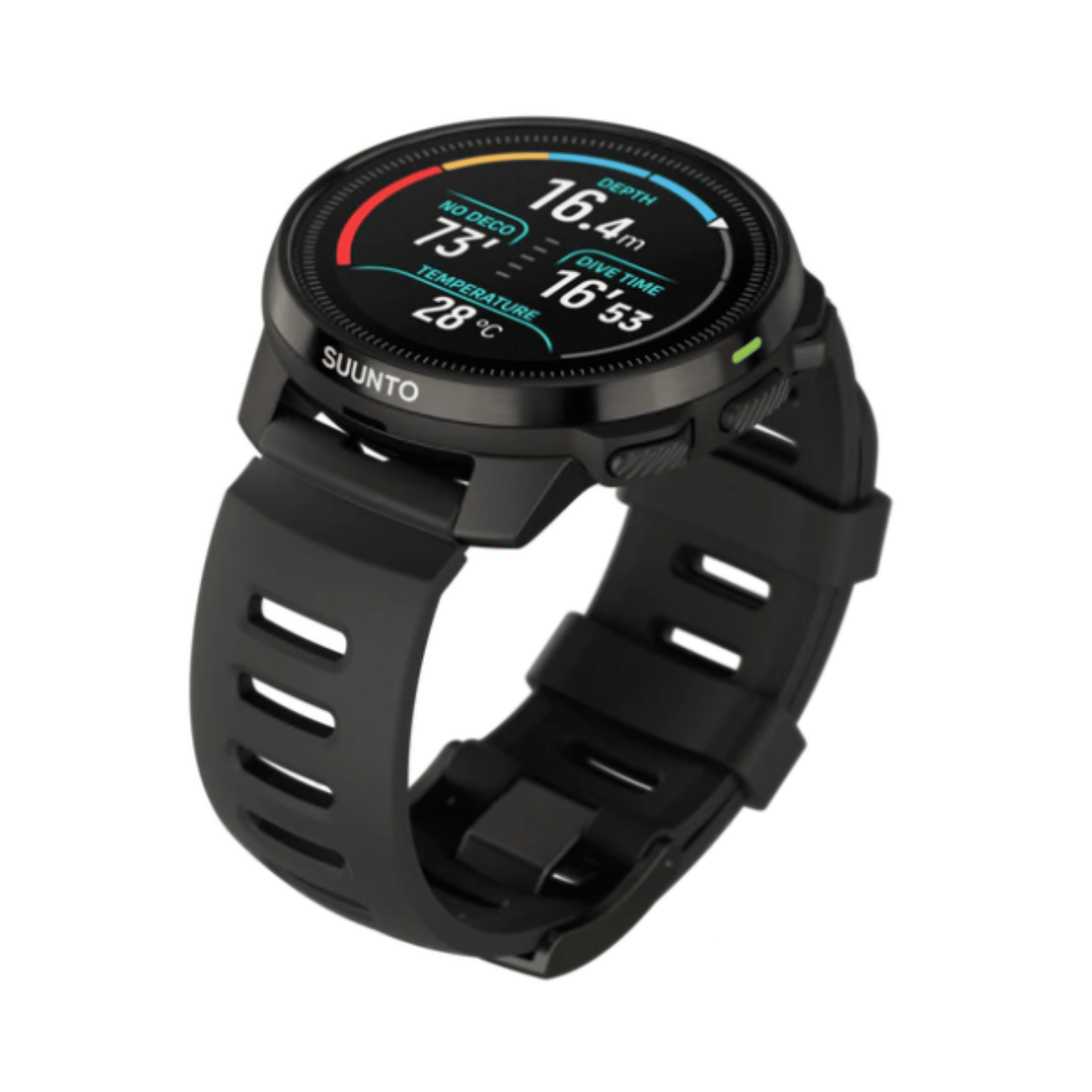 Suunto Ocean Dive Centre Bondi