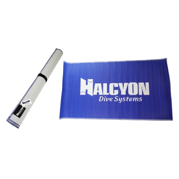 Halcyon Change Mat | Dive Centre Bondi
