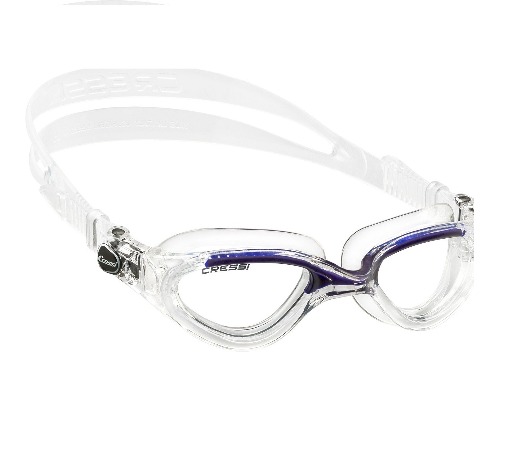 Cressi store swim goggles