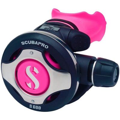 Scubapro s600 color clearance kit