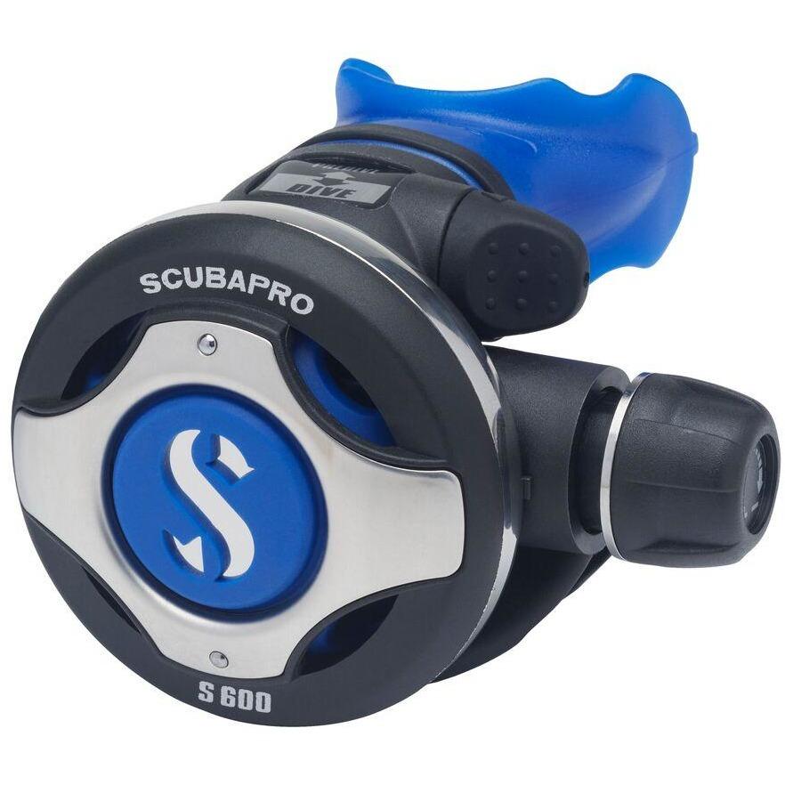 Scubapro s clearance 600