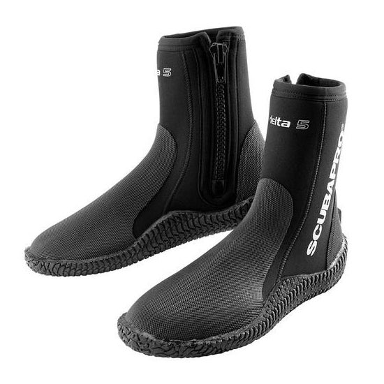 Scubapro delta boots new arrivals